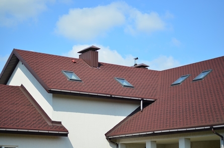 roofing company North Vancouver
