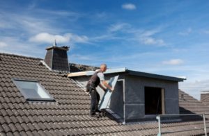 roofing company North Vancouver